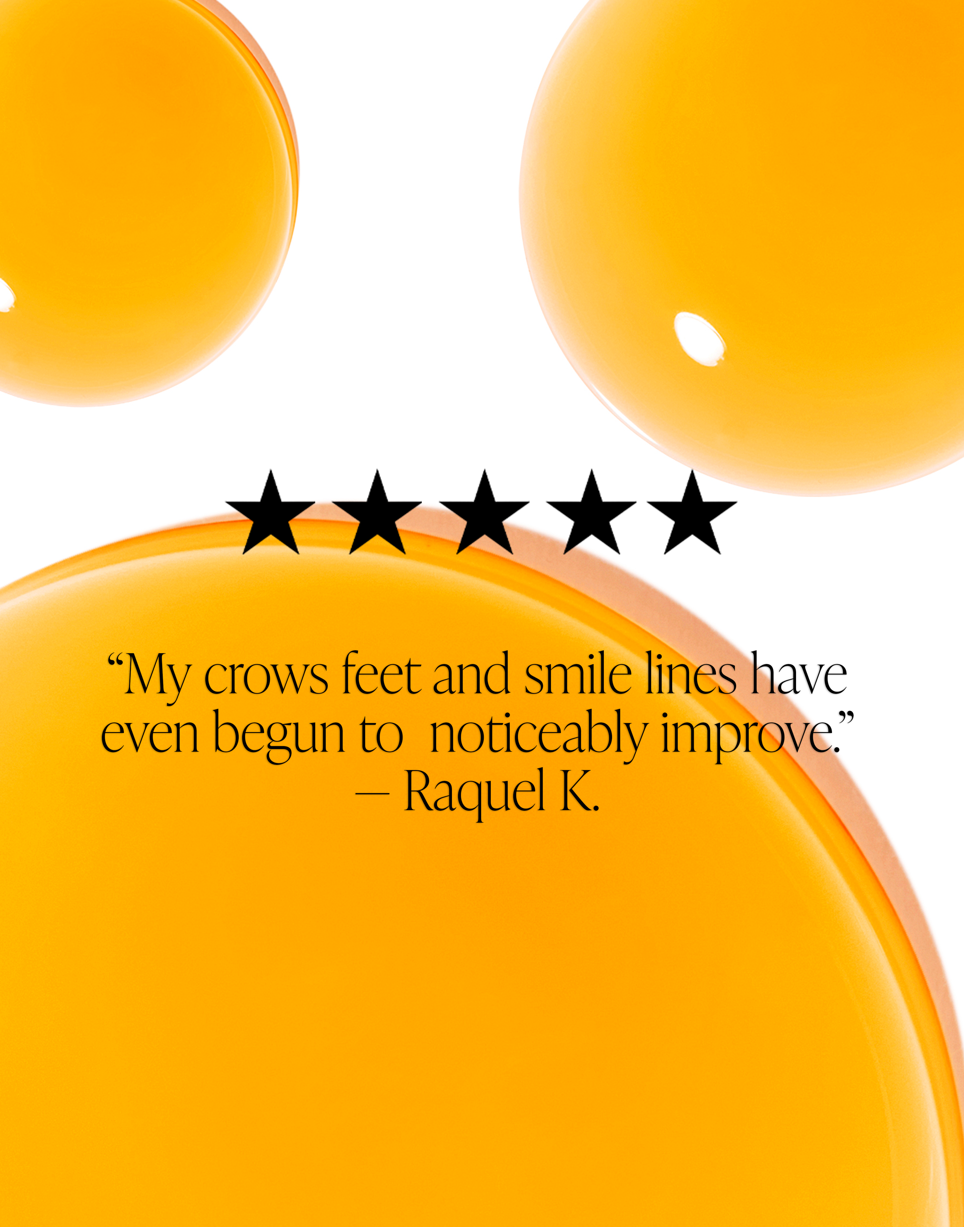 Tomato Firming Serum