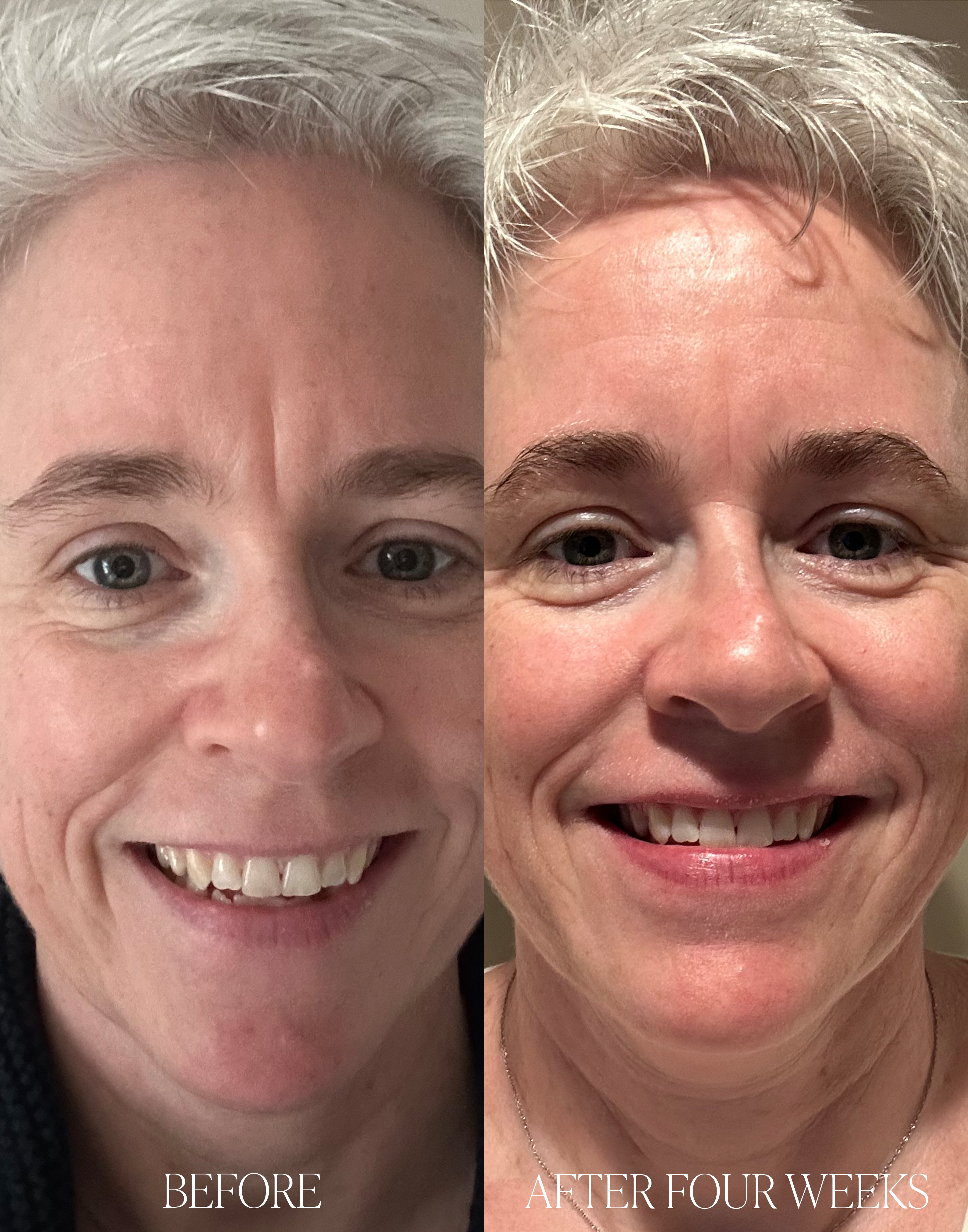 Tomato Firming Serum