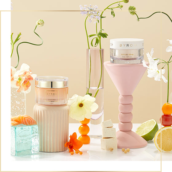 How To Combat Unwanted Skin Texture