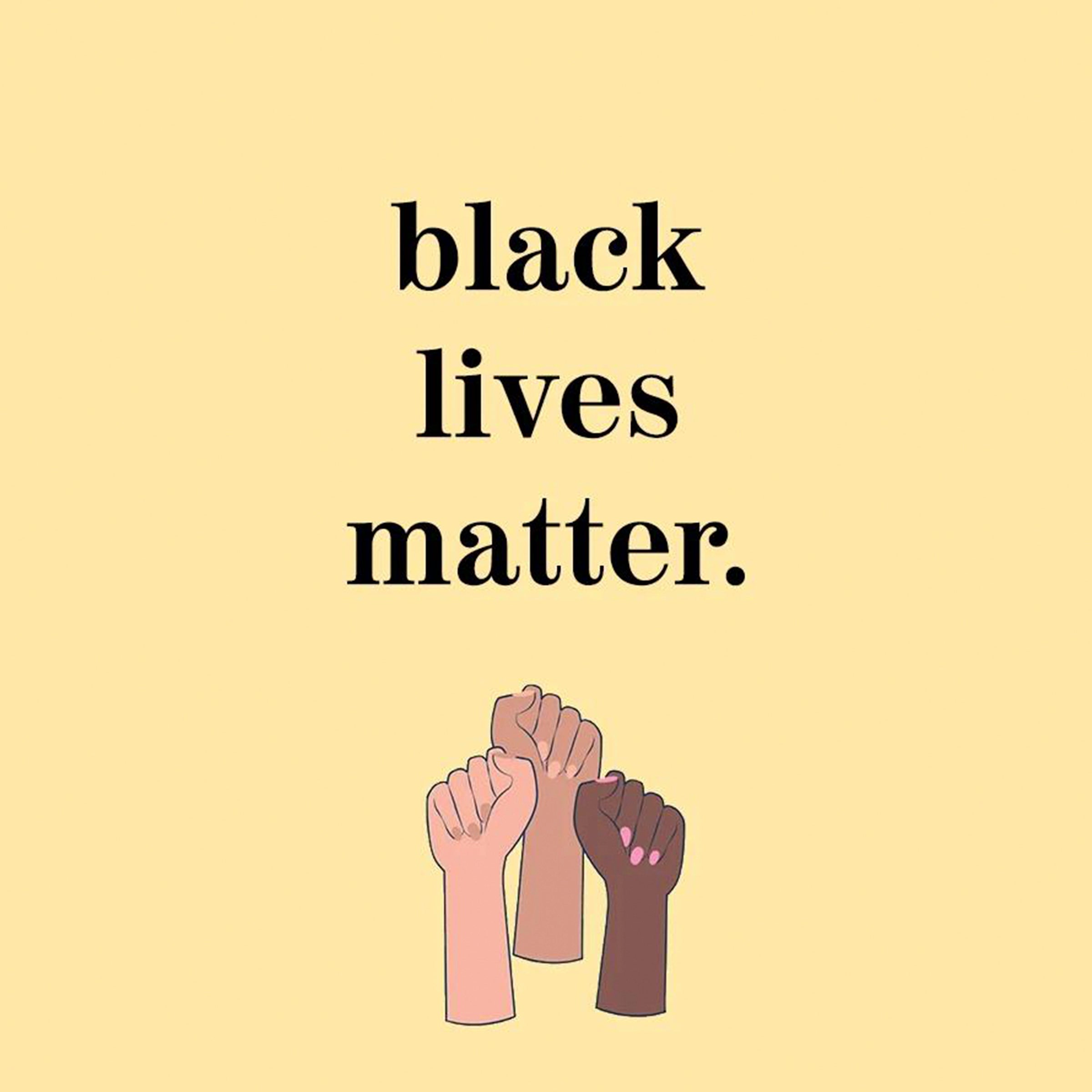 Enough is Enough