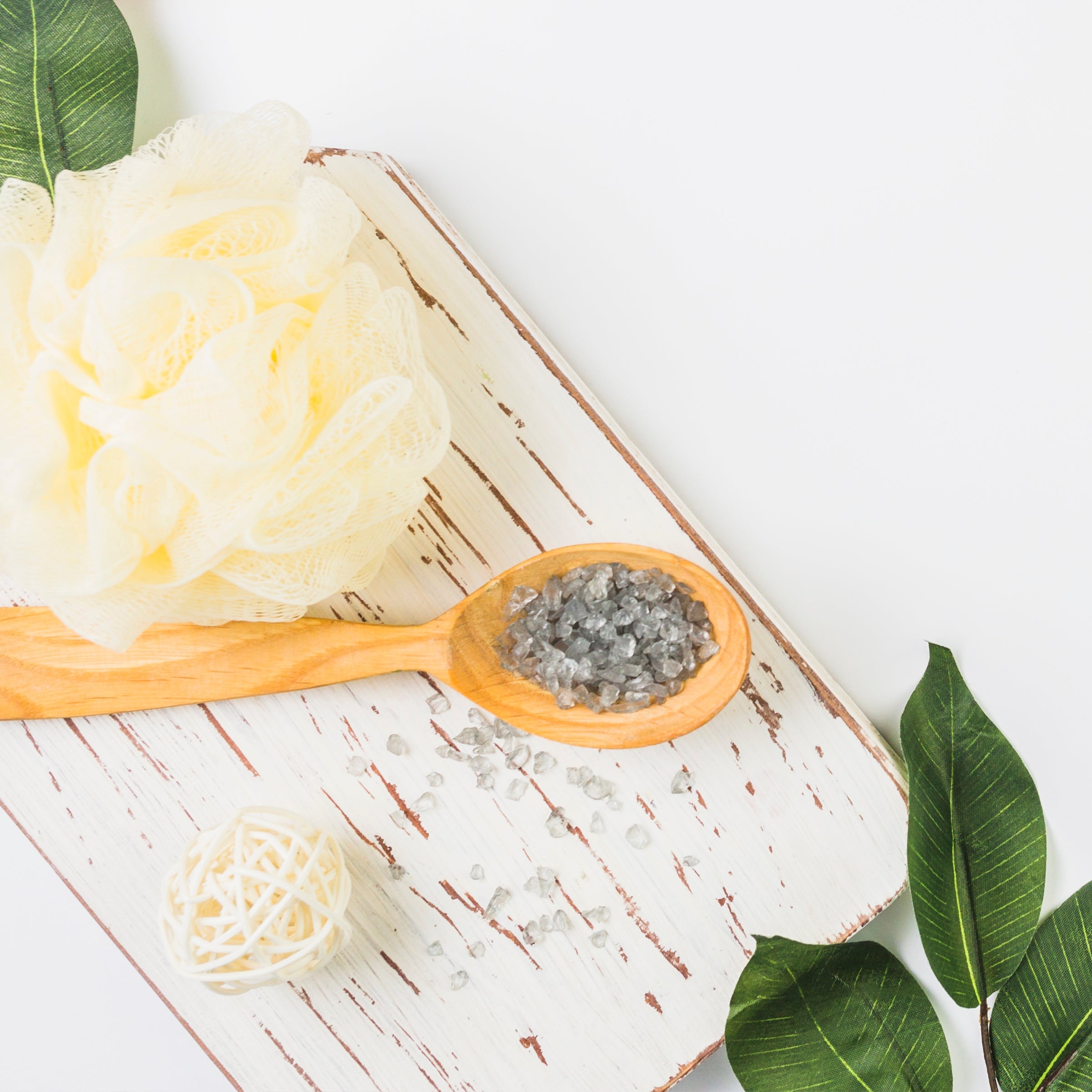 Beginner’s Guide To Active Ingredients