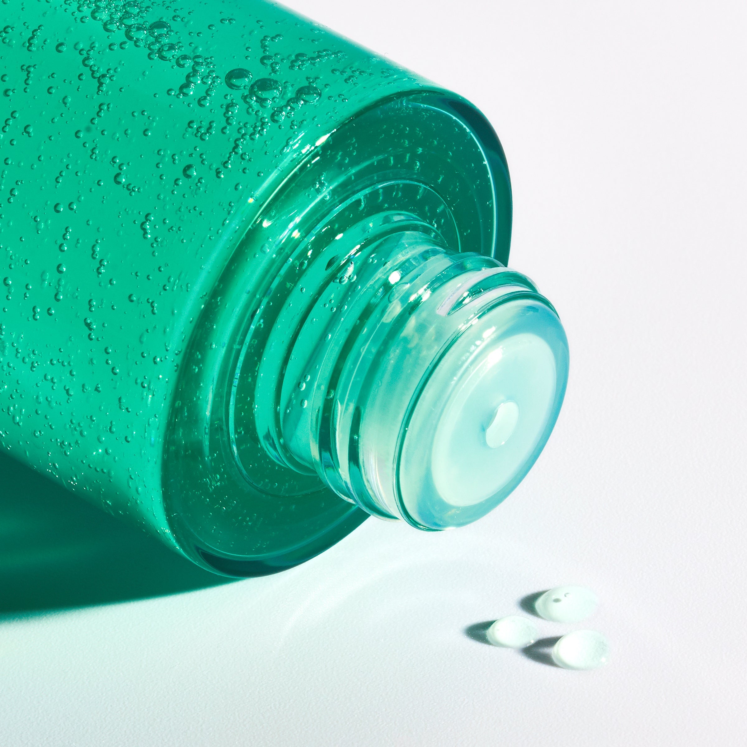 What is The Bitter Green Essence Toner and How To Use It