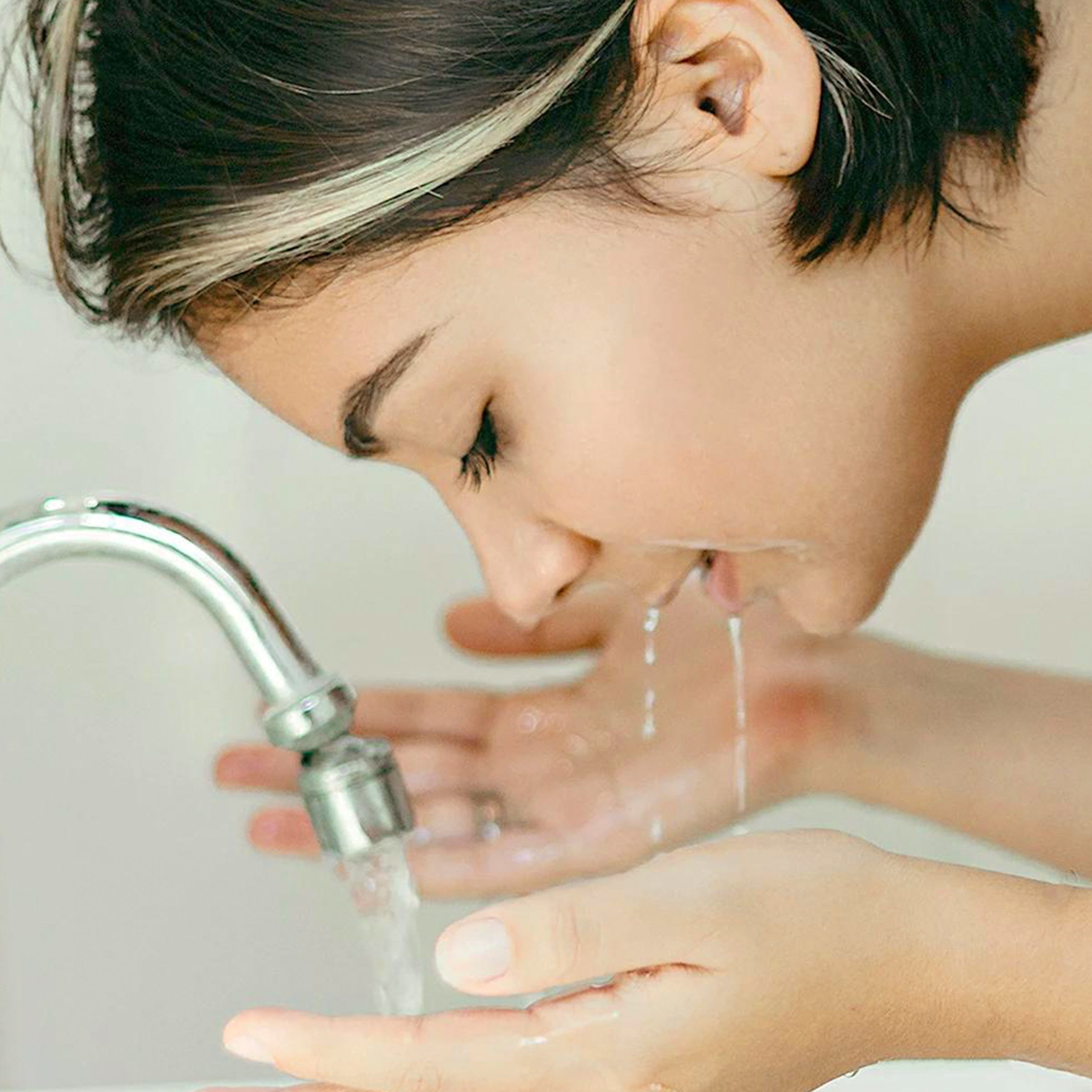 Why Cleansing is The Most Important Part Of Your Skincare Routine
