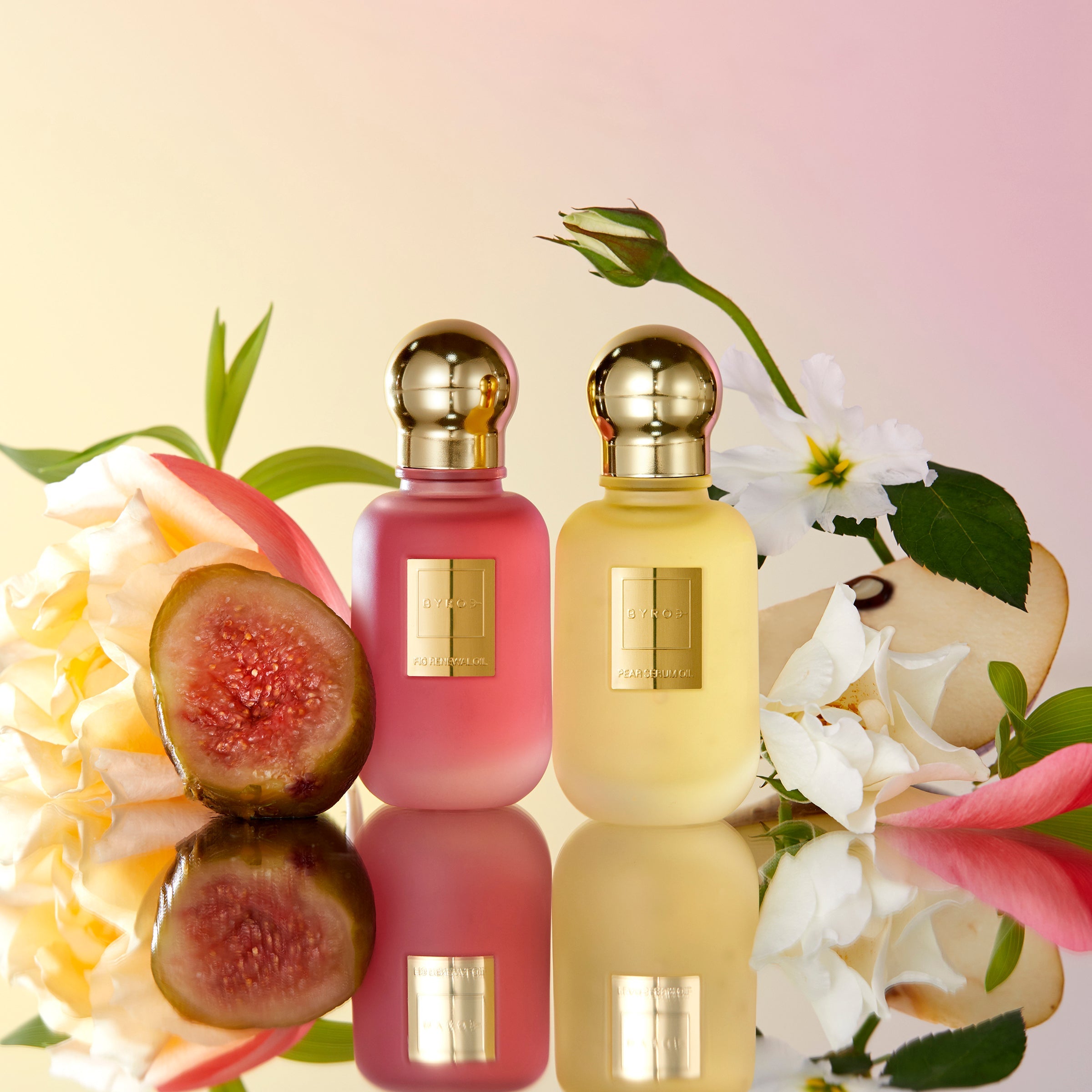 Which BYROE Facial Oil is Right for You?