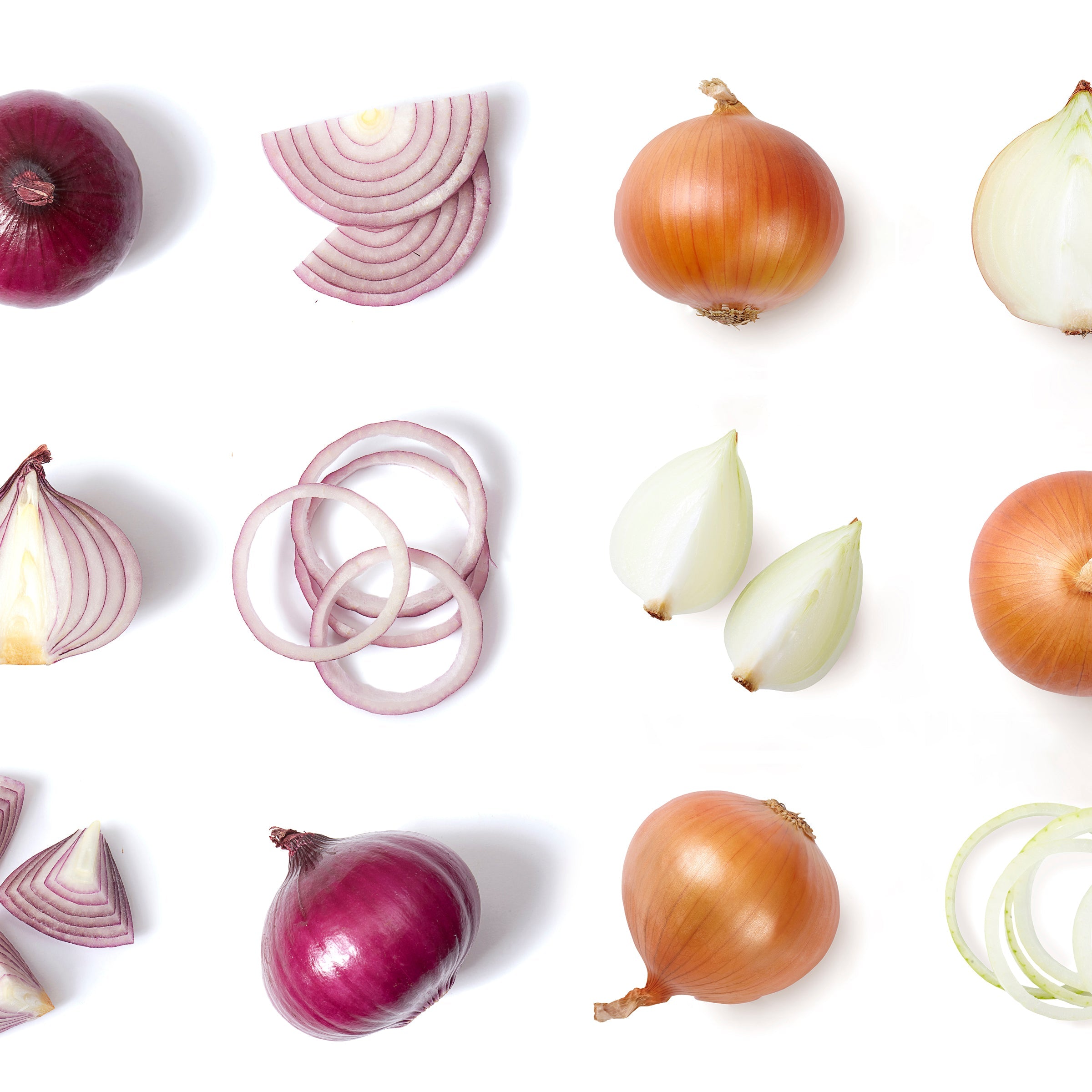 Fun Facts You Didn’t Know About Onions