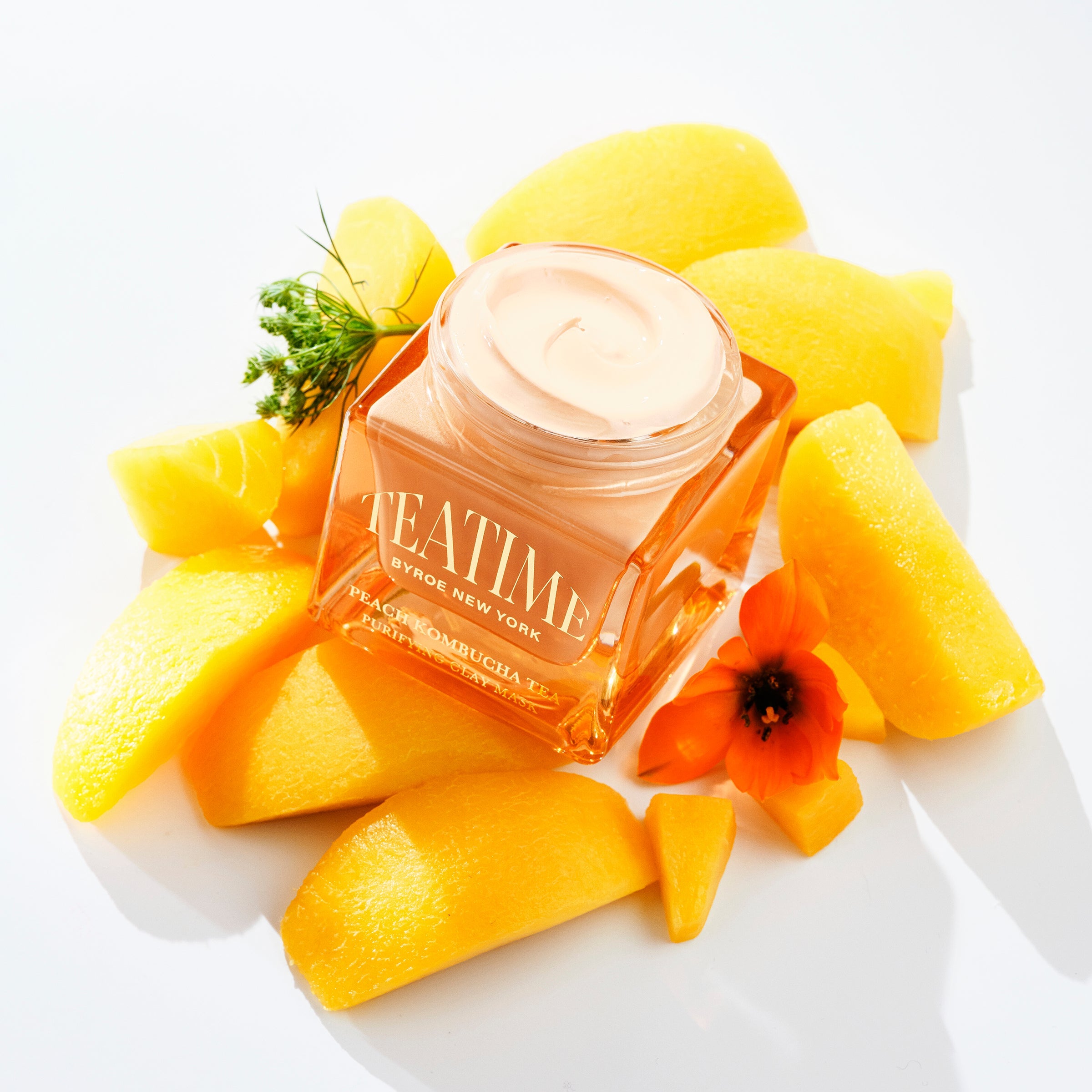 ボディ・フェイスケア YOSA HYBELLE MY CUP Hit Snooze Lip Mask – Florence By Mills Beauty