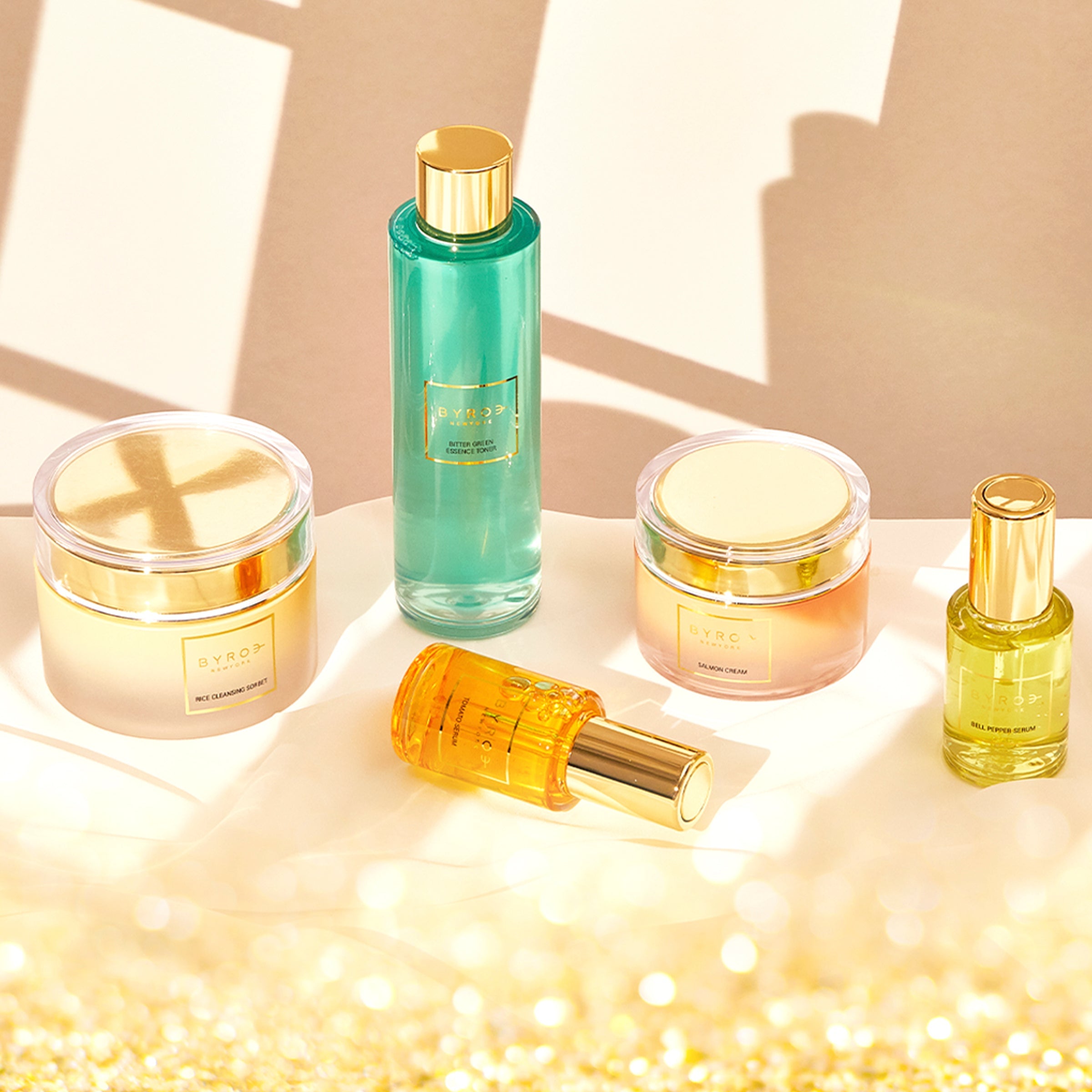 Your Post-Holiday Skincare Routine