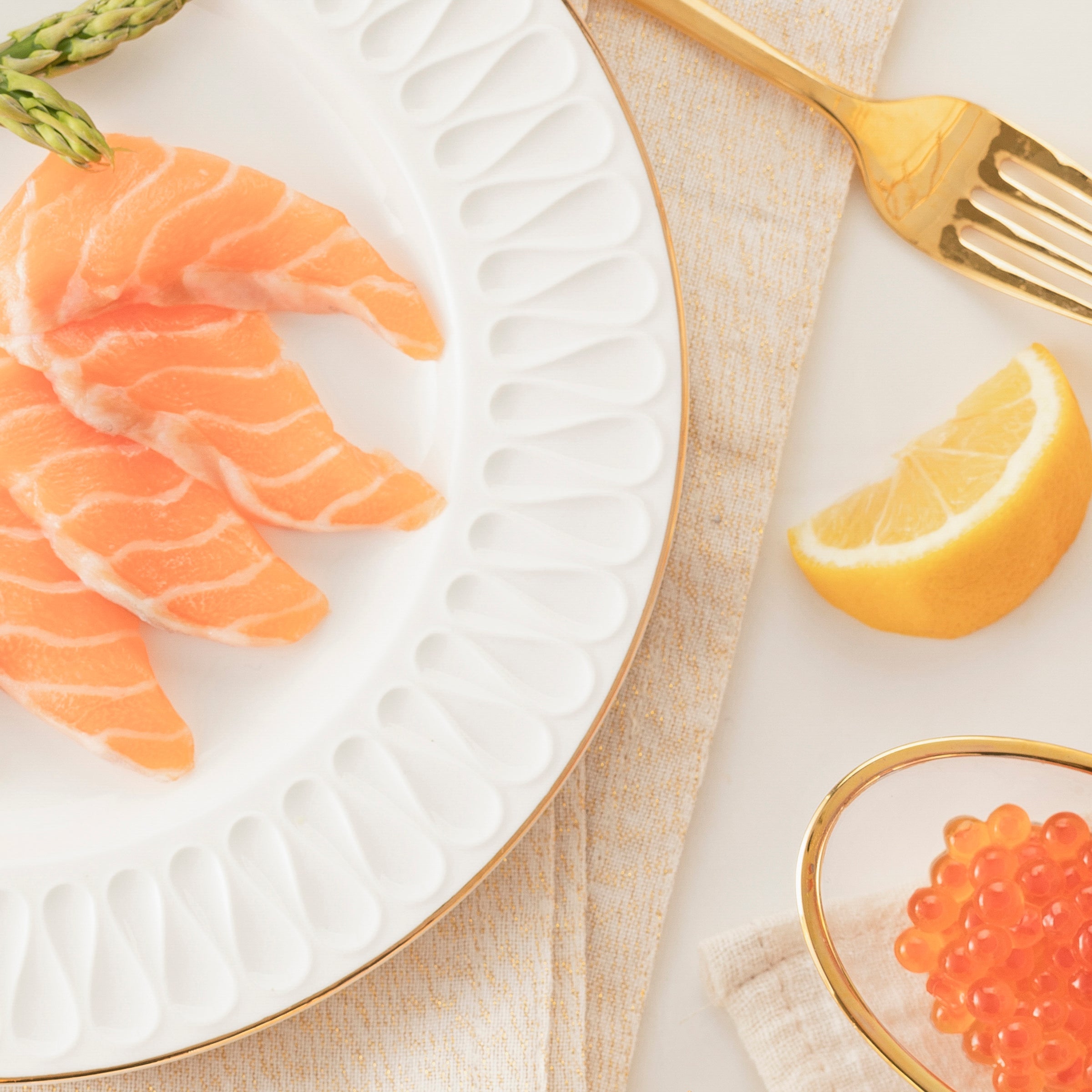 Salmon in Your Skincare? You’ve Got to Try This