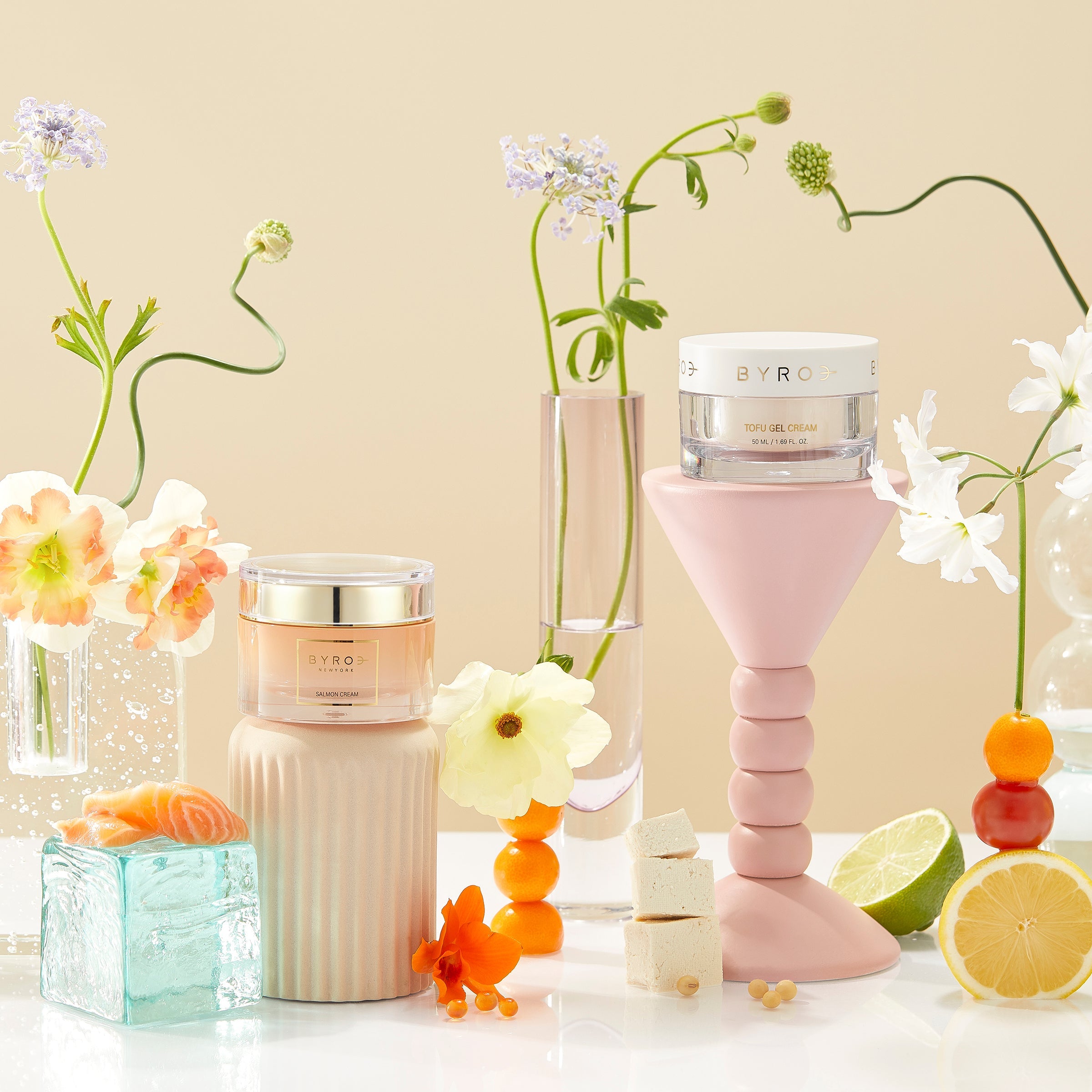 How To Combat Unwanted Skin Texture
