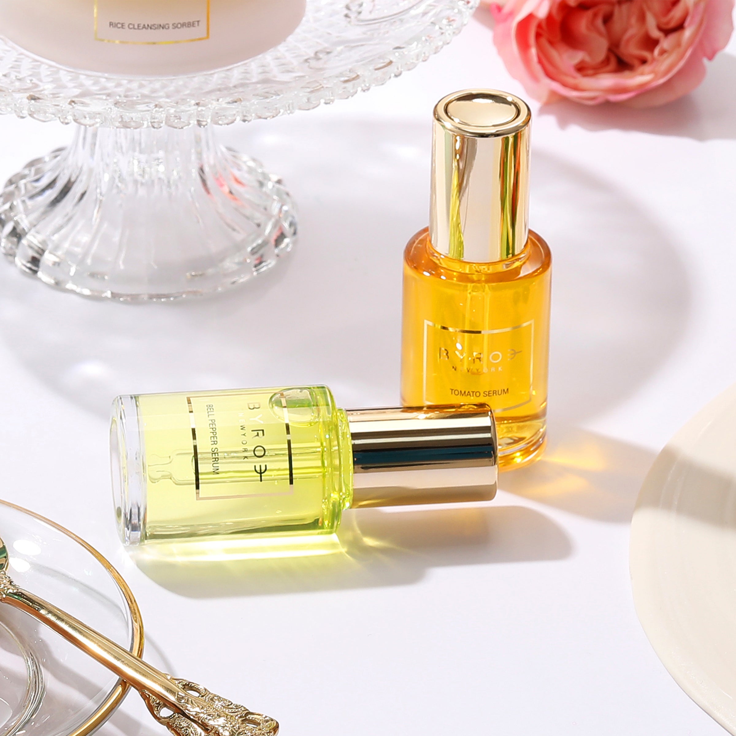 Which BYROE Serum Is Right For You?