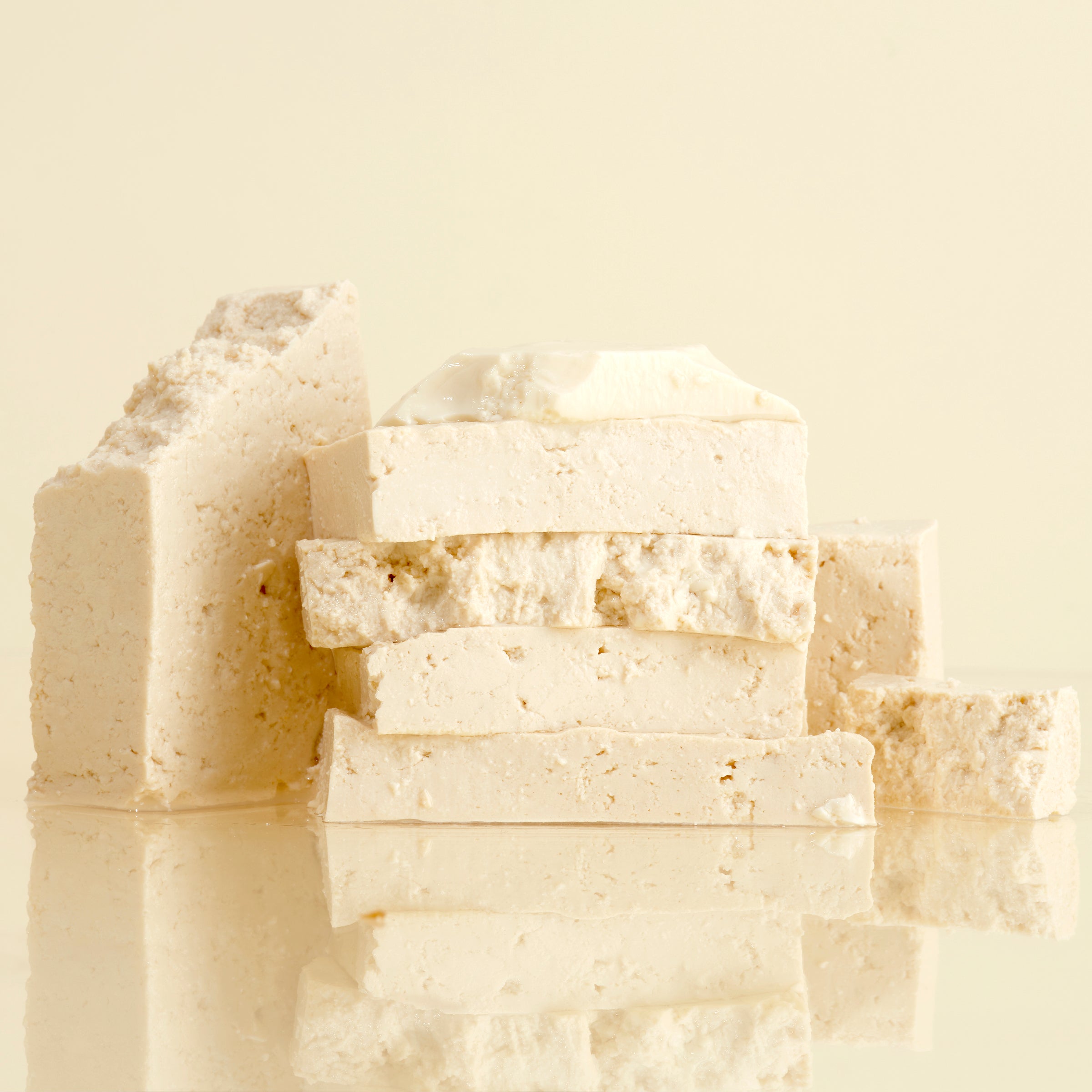 Why Tofu Is Your New Favorite Skincare Ingredient