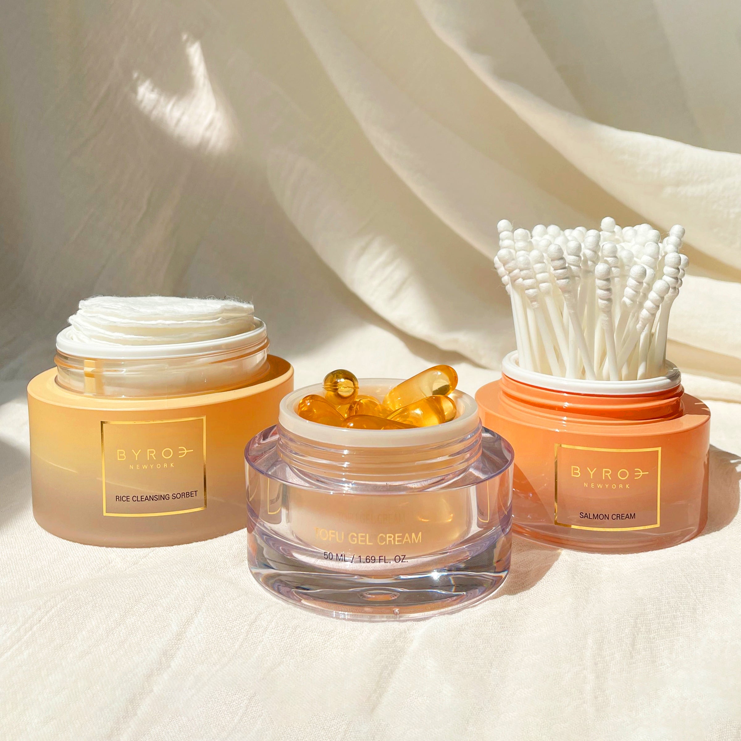 4 Ways To Upcycle Your BYROE Products