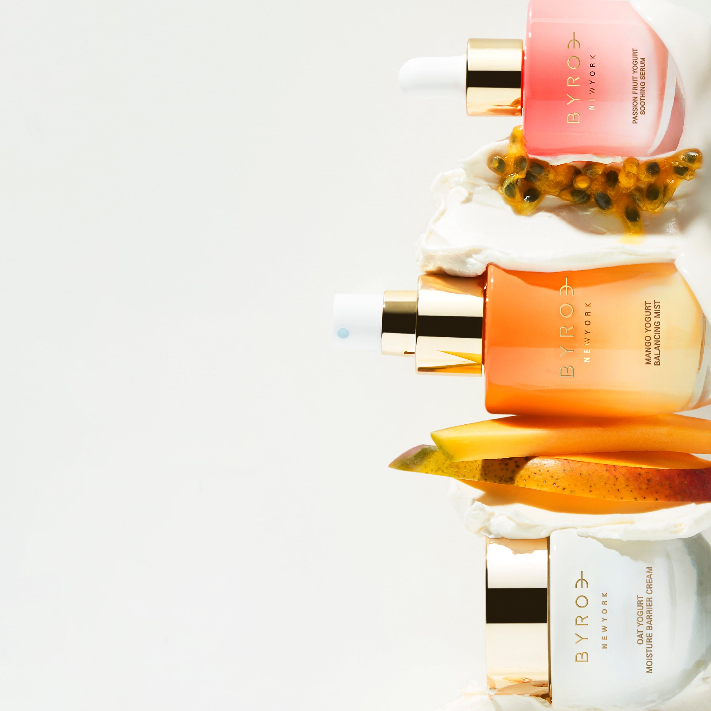 It's Here! Meet The New Vegan Yogurt Collection
