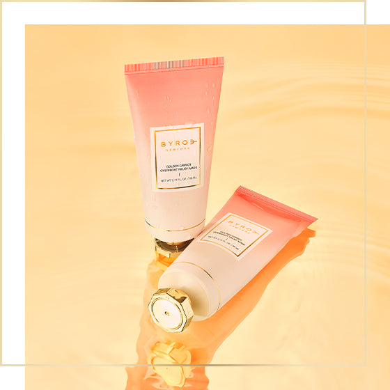 The FAQ: Golden Carrot Overnight Relief Mask Edition