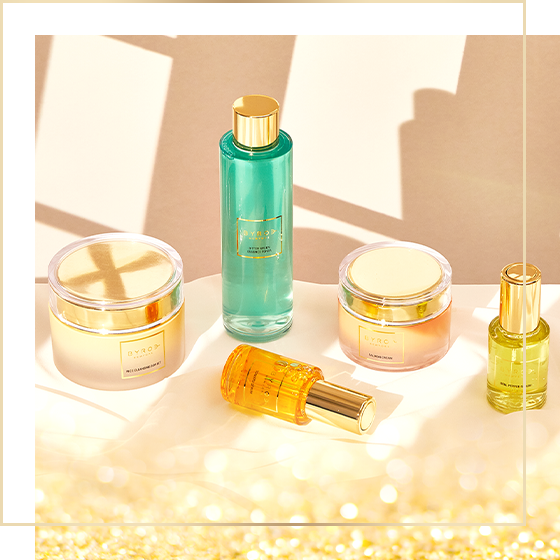 Your Post-Holiday Skincare Routine