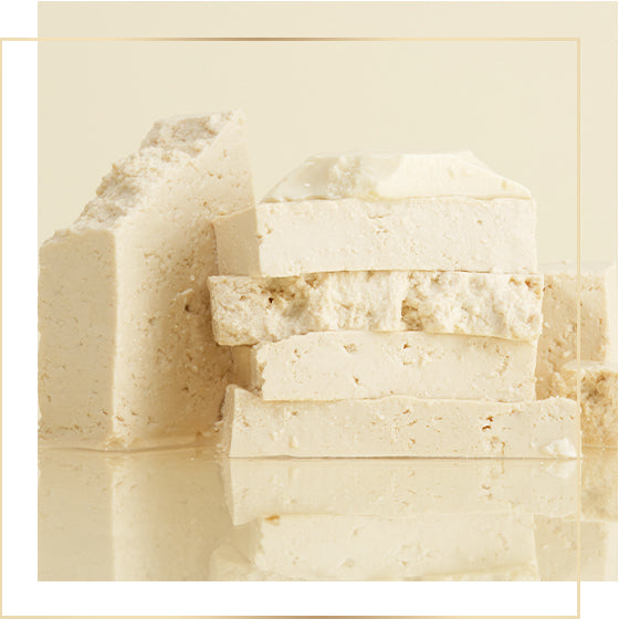 Why Tofu Is Your New Favorite Skincare Ingredient
