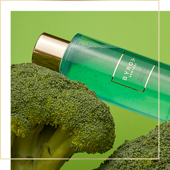 Why You Need To Try Our Bitter Green Essence Toner