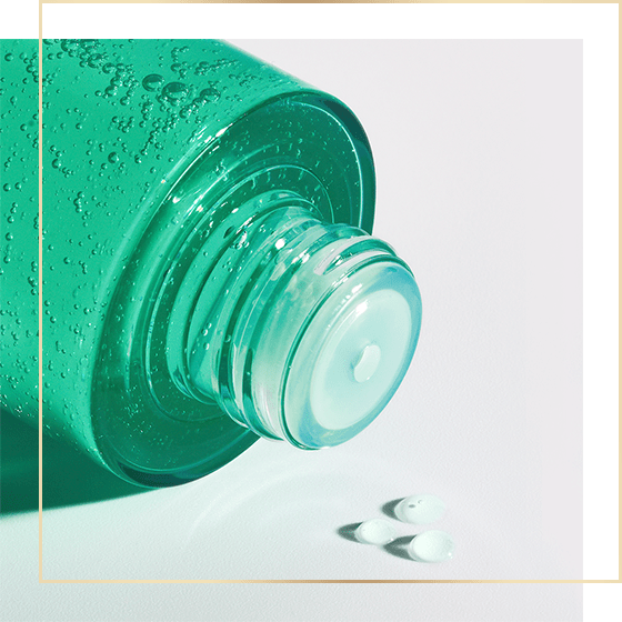 What is The Bitter Green Essence Toner and How To Use It