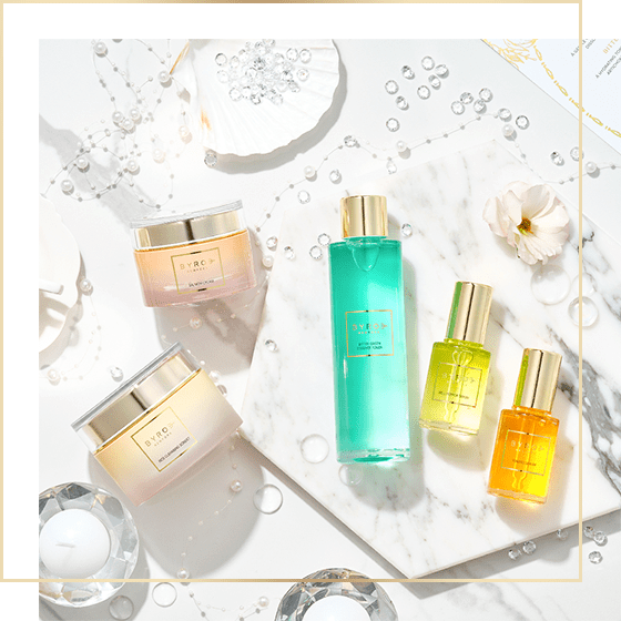 The BYROE Approach To Clean Skincare