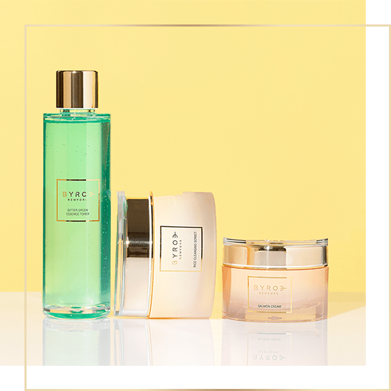 Easy 3-Step Morning Skincare Routine