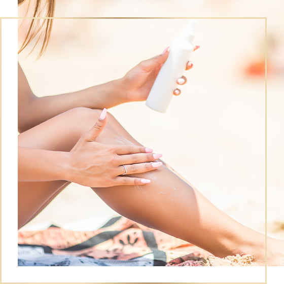 Your Top SPF Questions, Answered