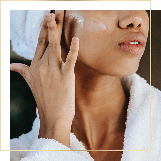 Is Your Skincare Routine Damaging Your Skin?