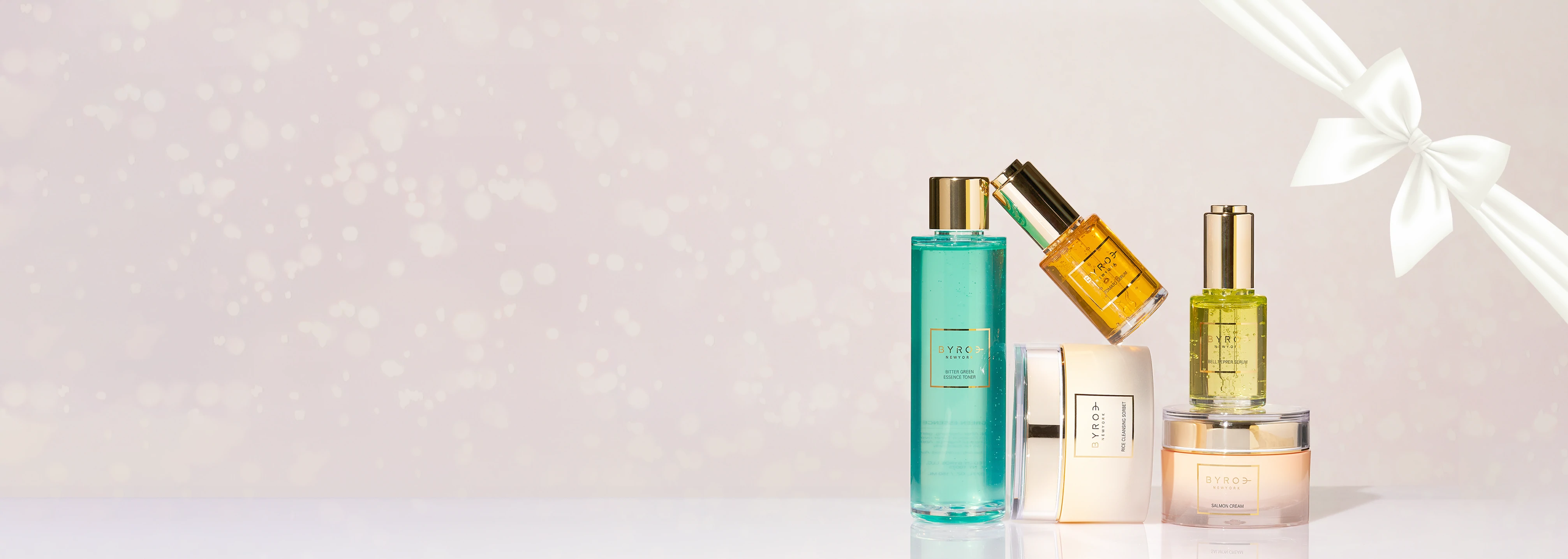 SKINCARE GIFT CARDS