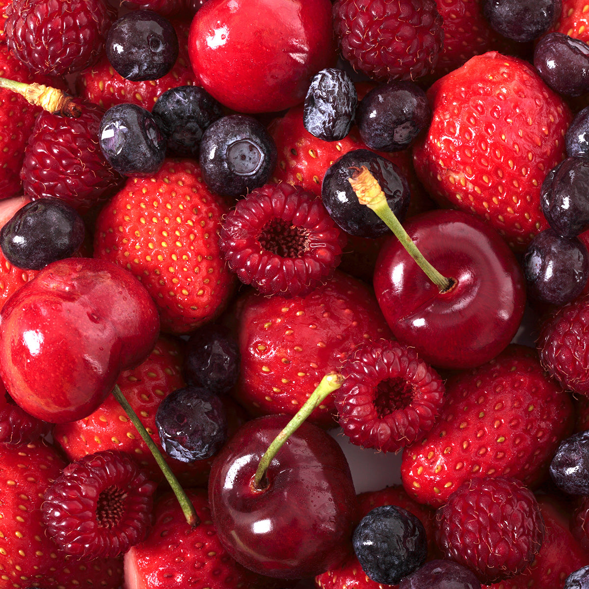 7-BERRY COMPLEX