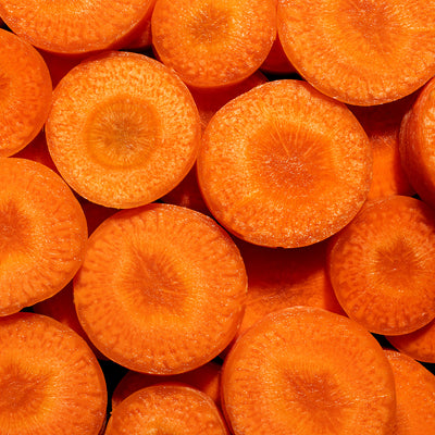 UPCYCLED CARROT ROOT WATER