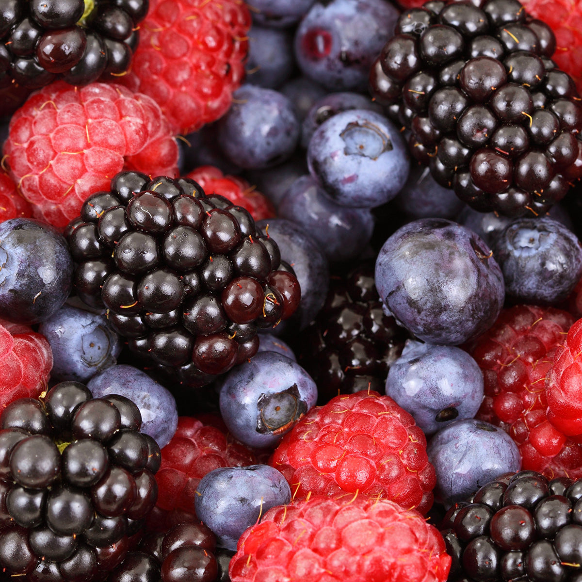 PRO-BERRY COMPLEX