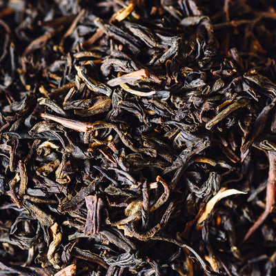 British Black Tea Extract