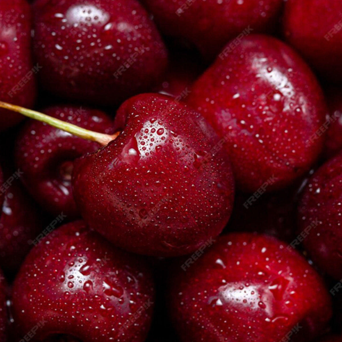 UPCYCLED BLACK CHERRY EXTRACT