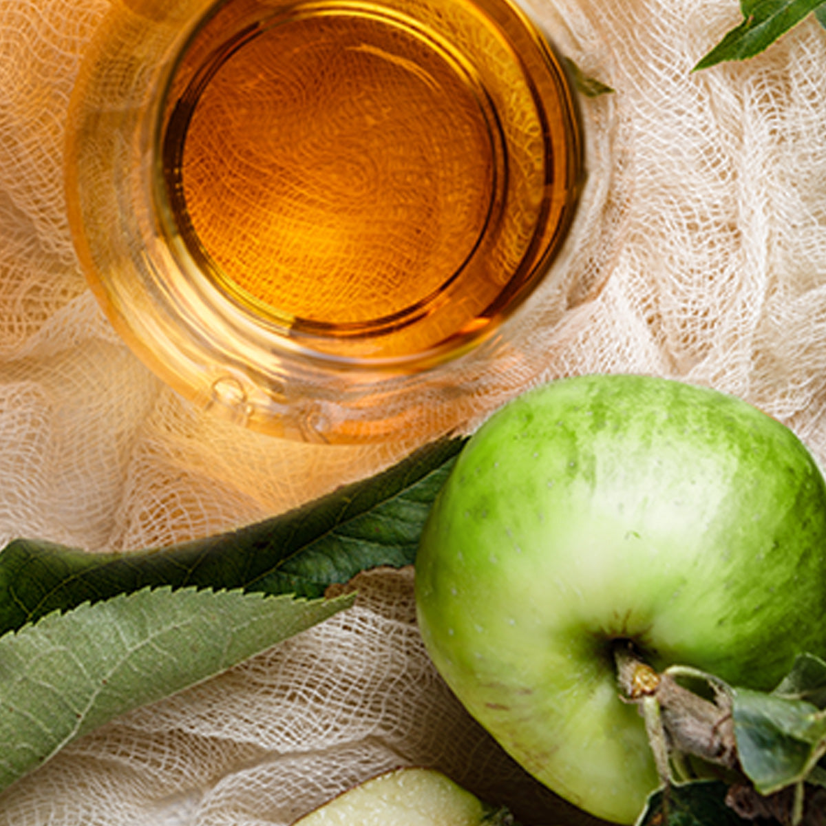 GREEN APPLE VINEGAR