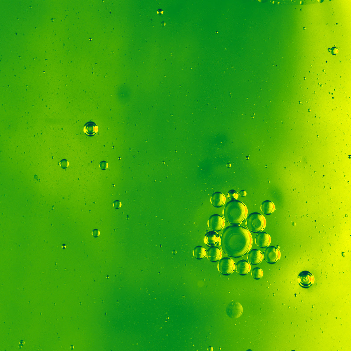 GREEN BOOST COMPLEX