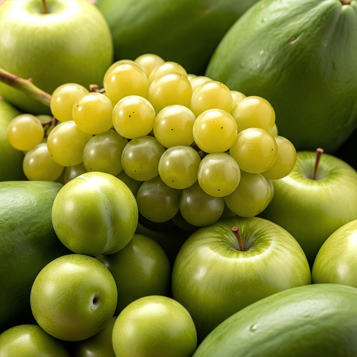 SINGGREEN