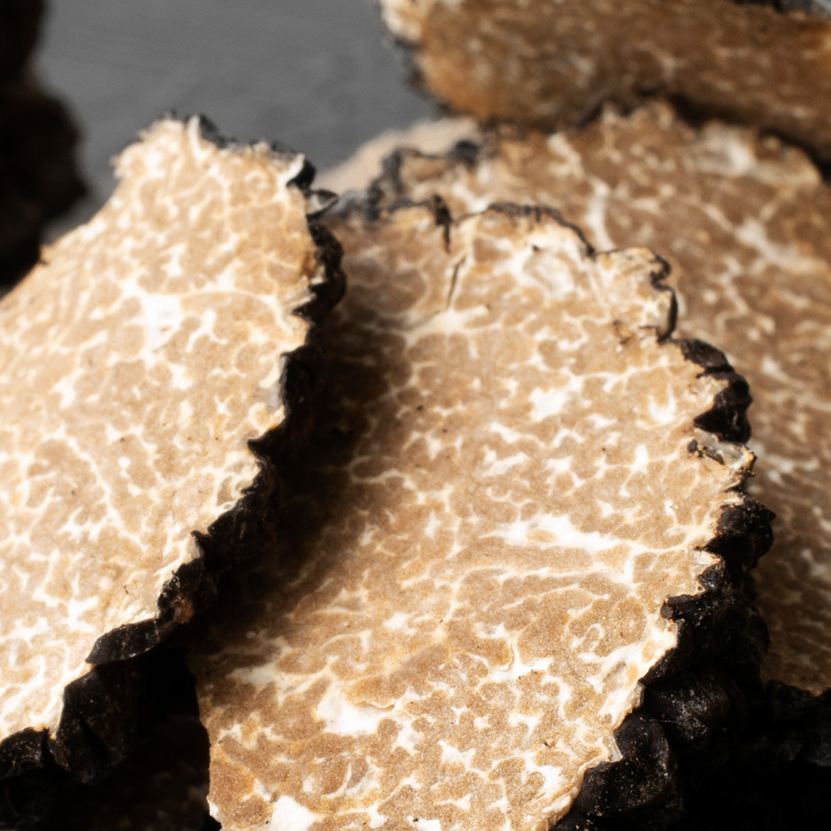 ADVANCED TRUFFLE COMPLEX