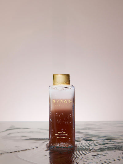 English Breakfast Tea Milky Essence