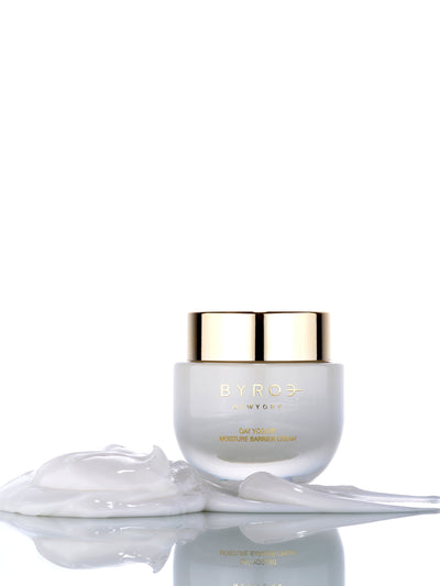 Oat Yogurt MoistureBarrier Cream
