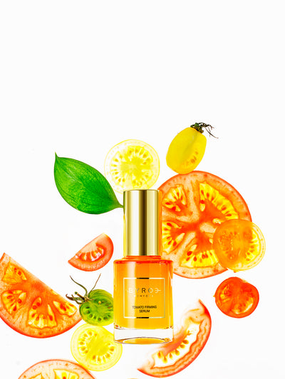 Tomato Firming Serum