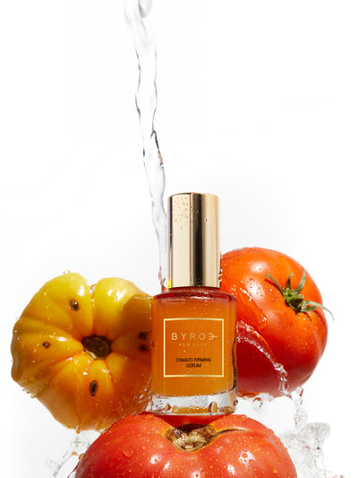 Tomato Firming Serum