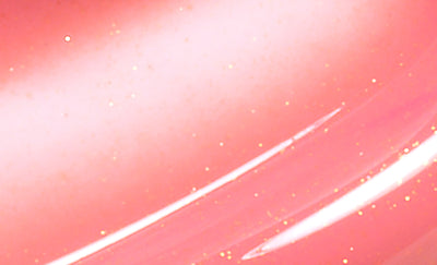 Strawberry Milk Treatment Lip Oil texture