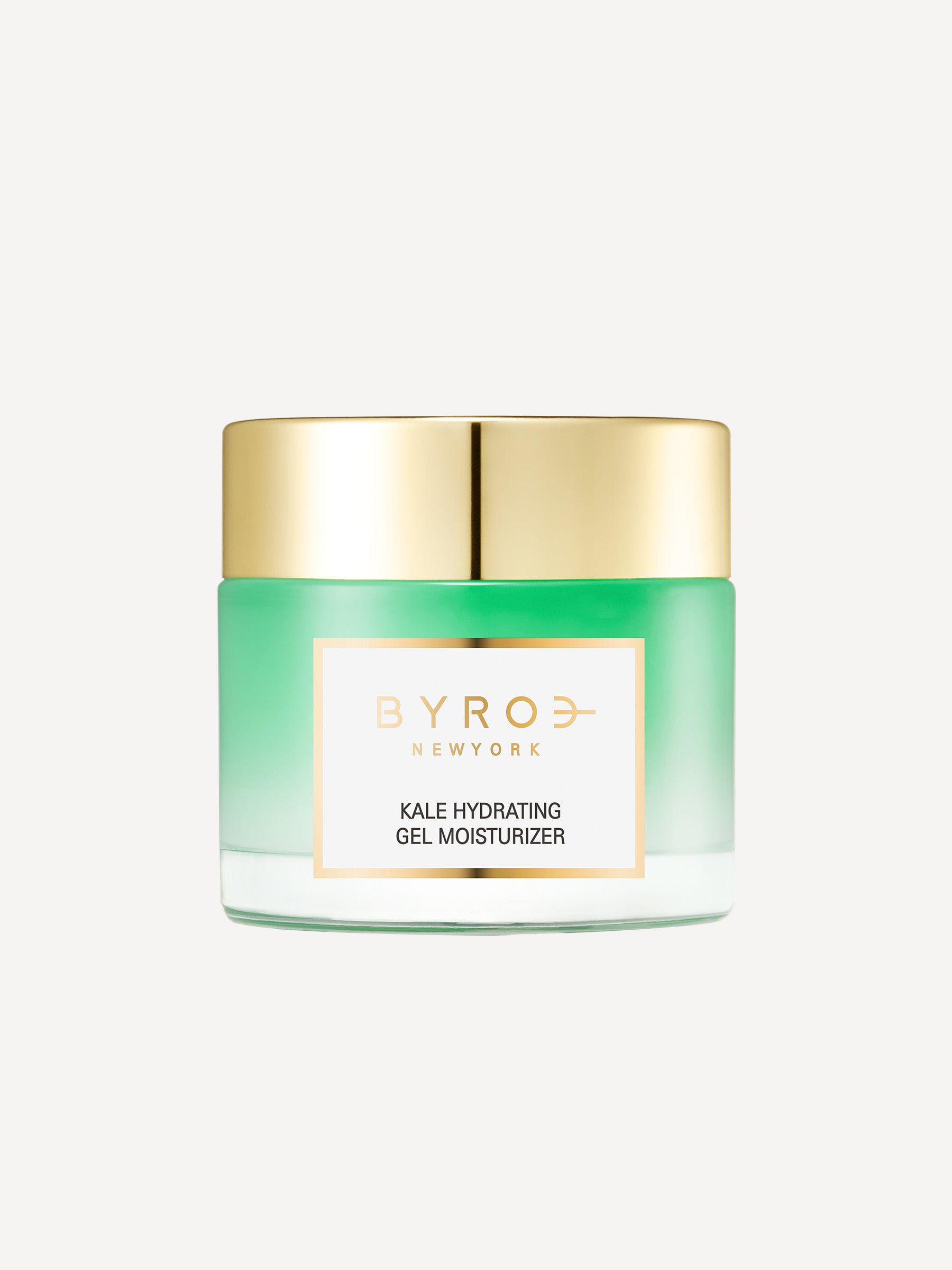 Kale Hydrating Gel Moisturizer