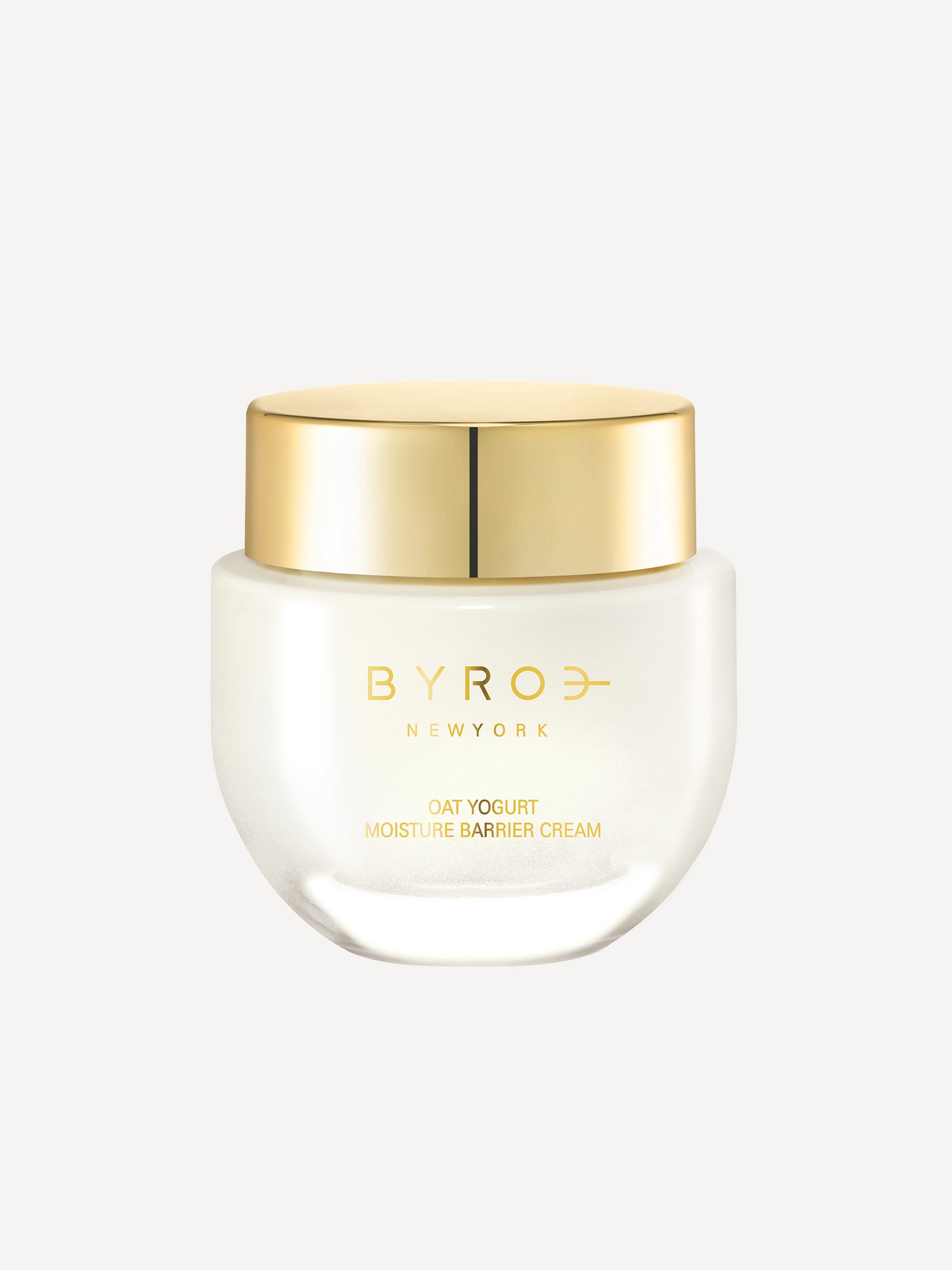 Oat Yogurt Moisture Barrier Cream