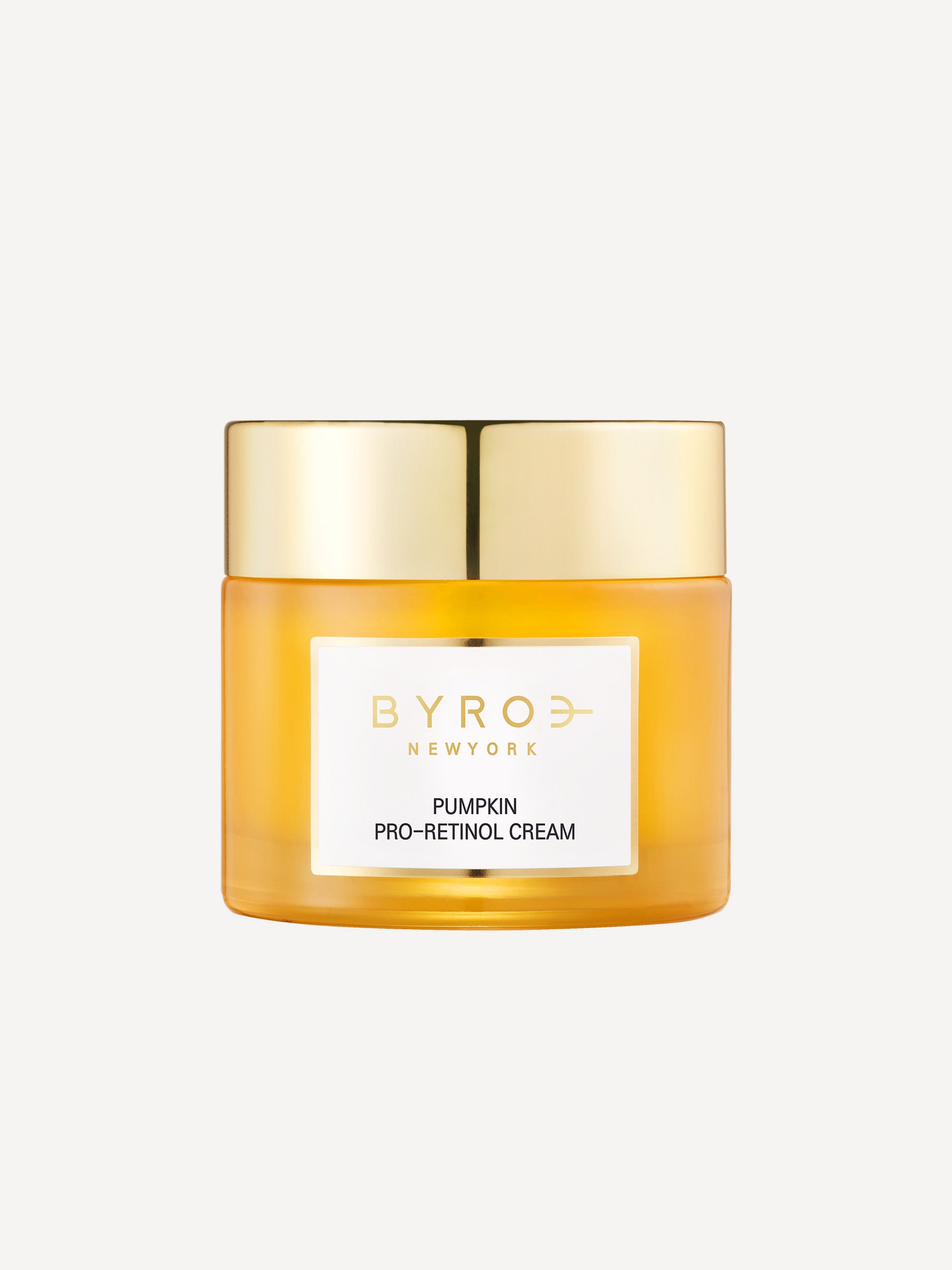 Pumpkin Pro-Retinol Cream