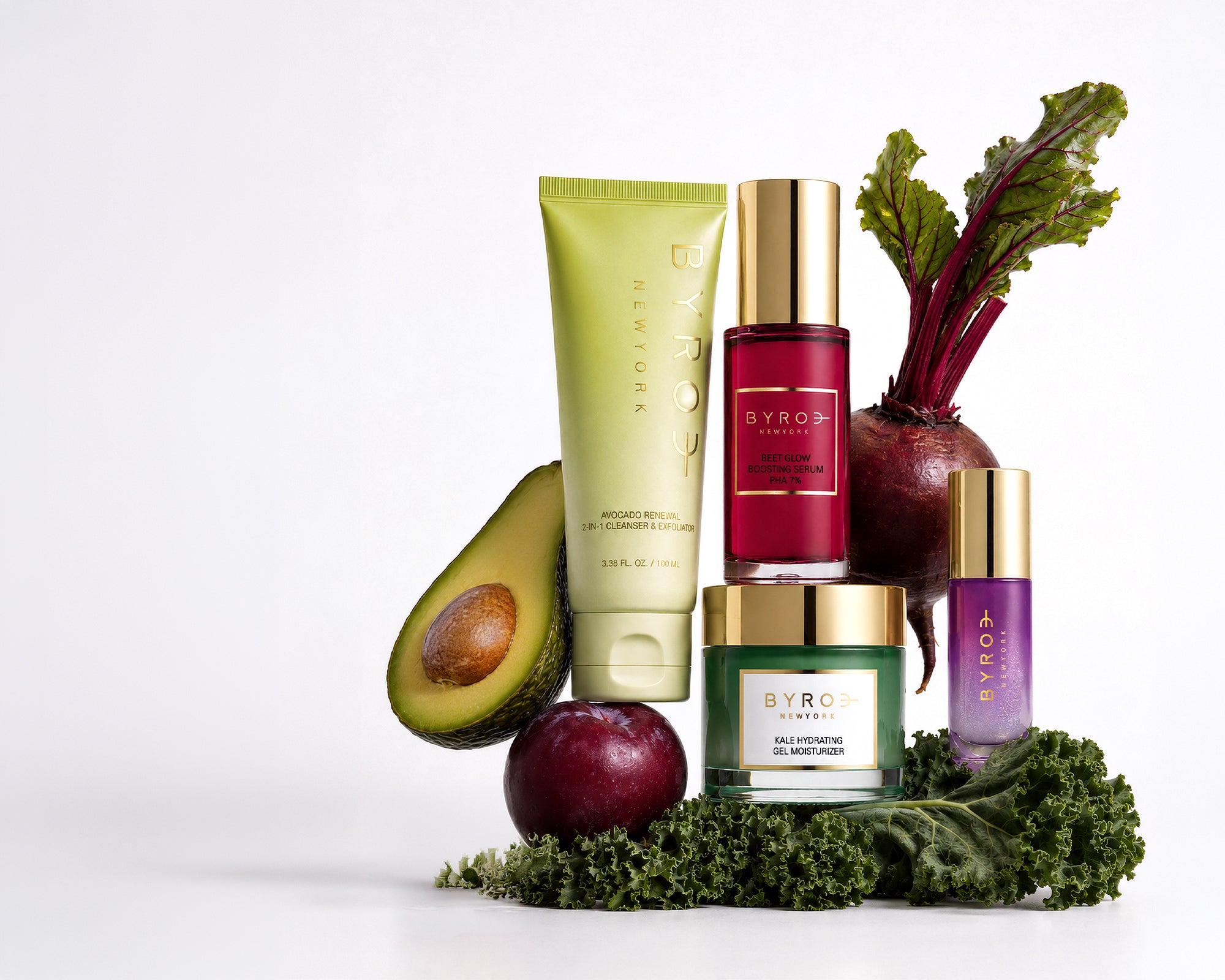 Best selling products