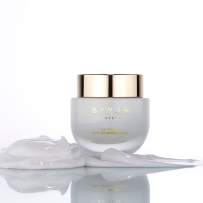 Oat Yogurt Moisture Barrier Cream