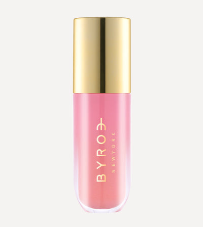 Strawberry Milk Treatment Lip Oil
