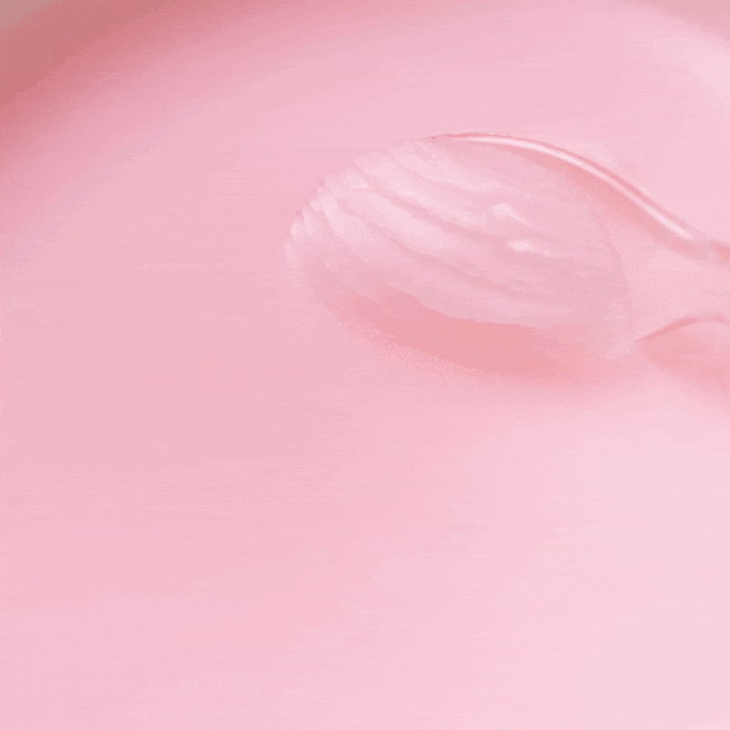 Red Quinoa Cleansing Sorbet