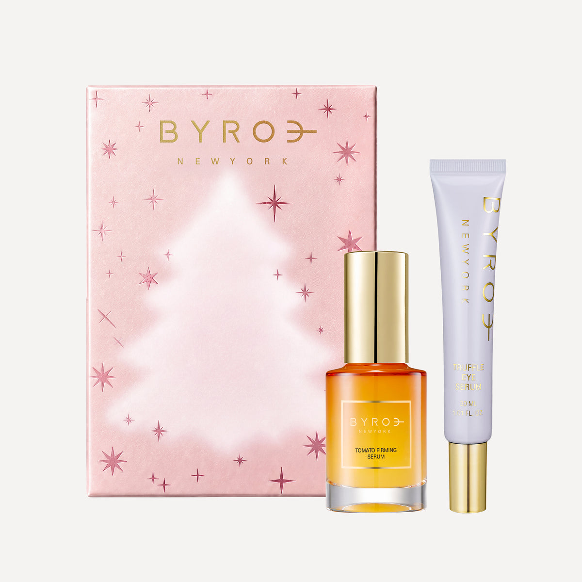 Sculpt & Smooth Set, Holiday Edition