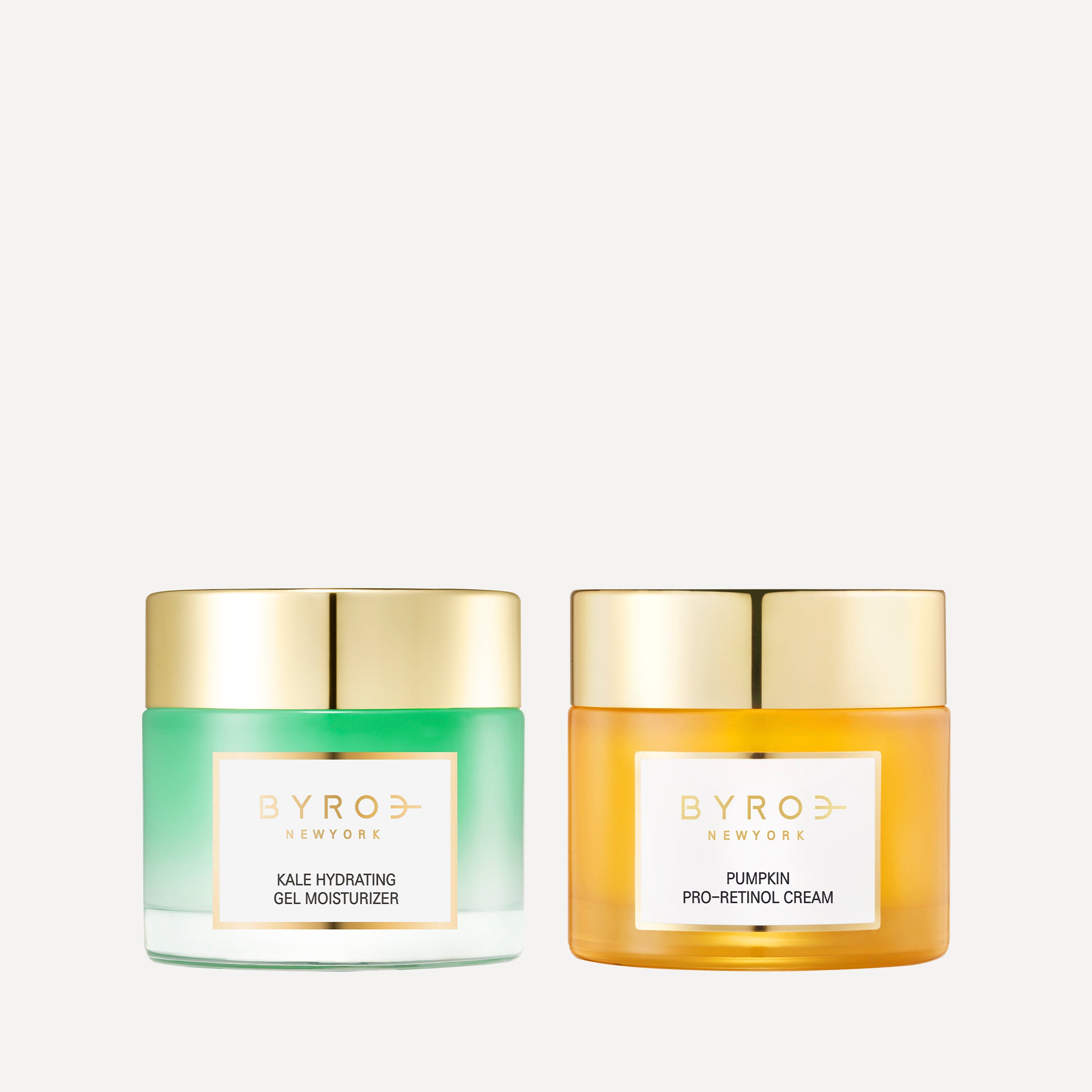 Day + Night Moisturizer Duo